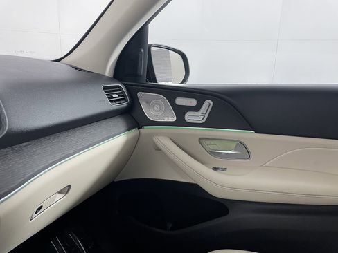 Certified 2022 Mercedes-Benz GLE 350 4MATIC image 12