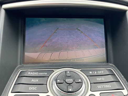 Used 2017 INFINITI QX50 AWD w/ Premium Package image 4