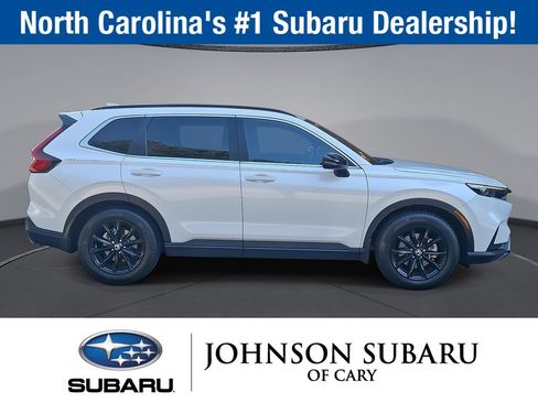 Used 2024 Honda CR-V Sport image 28