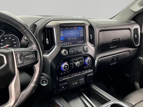 Used 2020 GMC Sierra 1500 Denali w/ Denali Ultimate Package AWD/4WD image 6