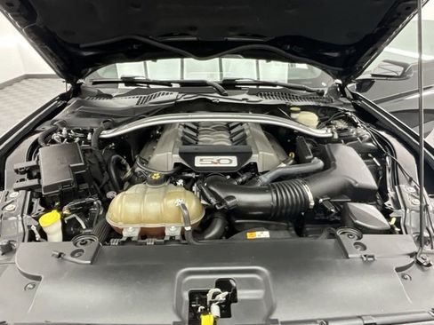 Used 2015 Ford Mustang GT Premium w/ Equipment Group 401A image 29