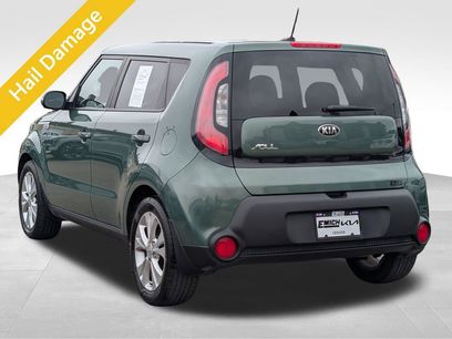 Used 2014 Kia Soul +