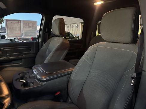 Certified 2024 RAM 2500 Big Horn w/ Night Edition image 15