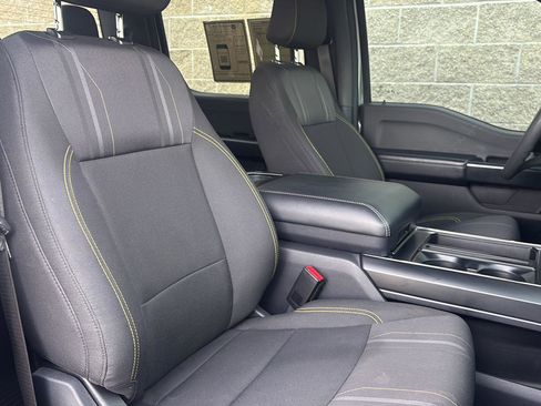 Used 2024 Ford F150 STX image 18