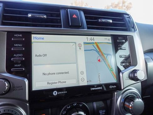 Used 2020 Toyota 4Runner SR5 image 20