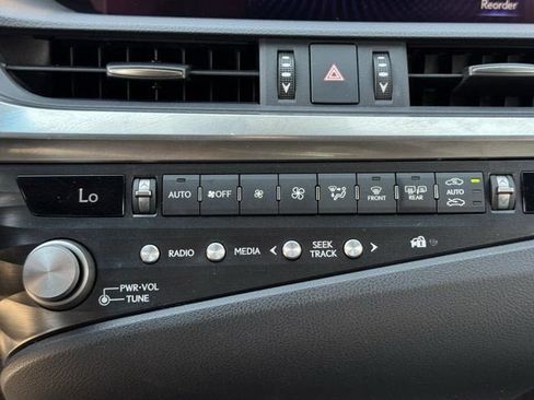 Used 2021 Lexus ES 350 F Sport w/ Special Edition FWD image 33