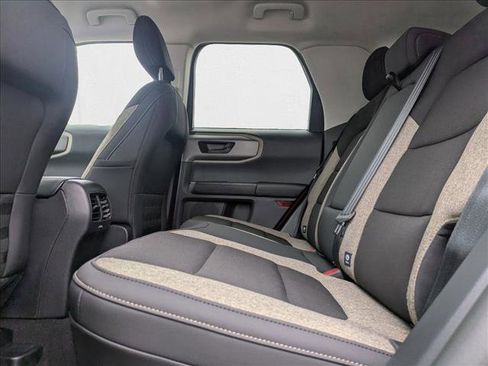 New 2025 Ford Bronco Sport Big Bend AWD/4WD image 15