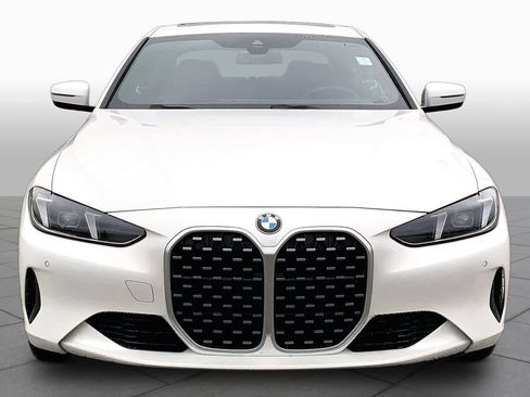 Used 2026 BMW 430i xDrive Coupe AWD/4WD image 4