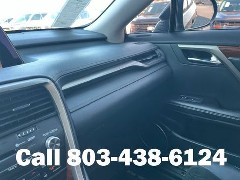 Used 2018 Lexus RX 350L AWD image 31