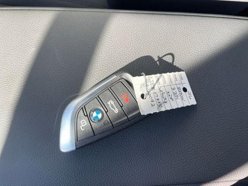 New 2026 BMW 330i xDrive Sedan w/ M Sport Package image 25