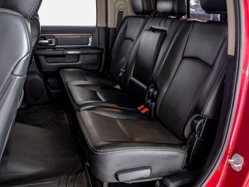 Used 2014 RAM 2500 Laramie AWD/4WD image 38