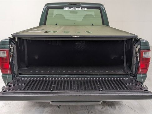 Used 2003 Ford Ranger XLT image 6