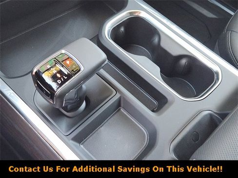 New 2026 GMC Sierra 1500 SLT w/ SLT Premium Plus Package image 15