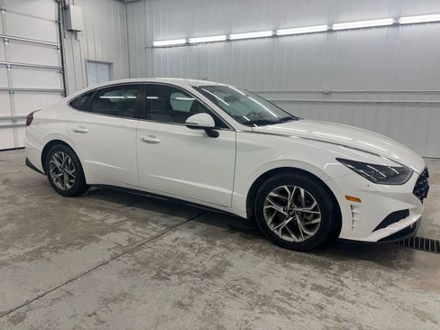 Used 2023 Hyundai Sonata SEL image 16