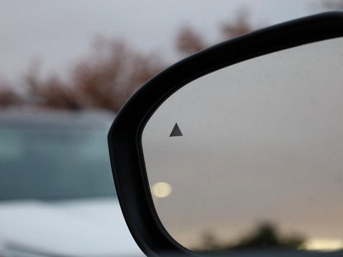 New 2026 Nissan Kicks SV w/ Cold Weather Package image 19