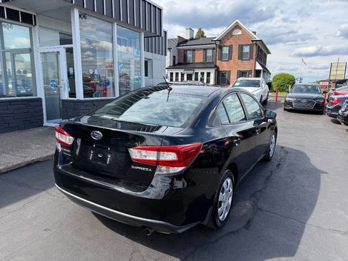 Used 2018 Subaru Impreza 2.0i AWD/4WD image 7
