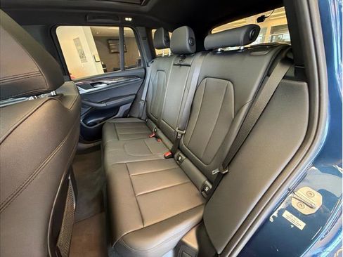 Used 2020 BMW X3 xDrive30i w/ Convenience Package image 29