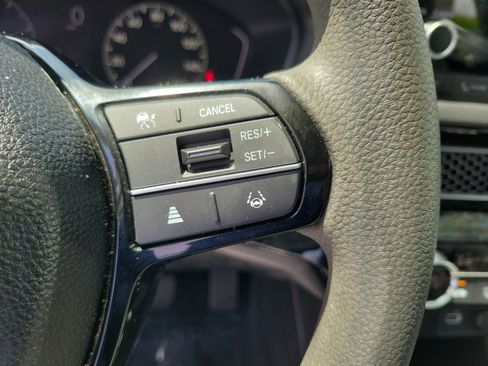 Certified 2024 Honda Civic LX image 18