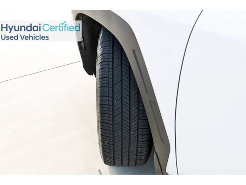 Certified 2026 Hyundai Tucson SE FWD image 30