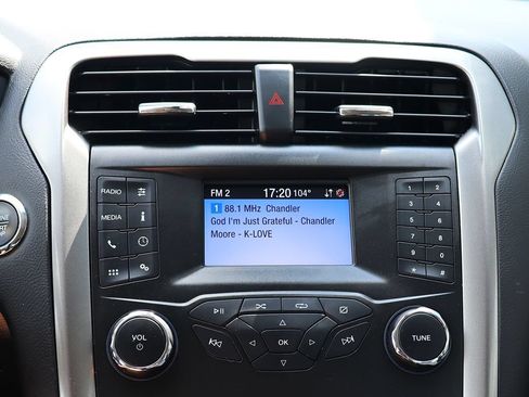 Used 2020 Ford Fusion S FWD image 47
