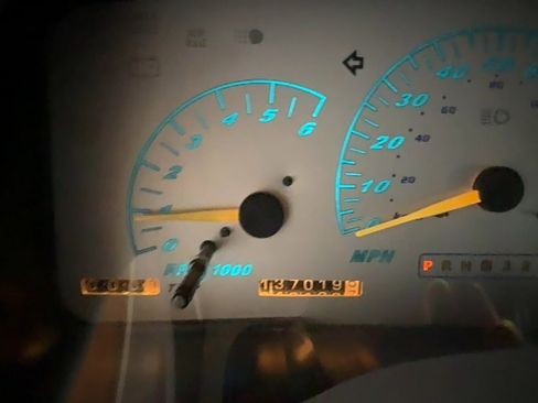 Used 1995 GMC Yukon SLE image 23