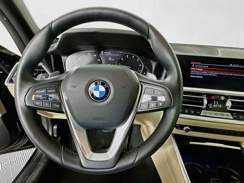 Used 2022 BMW 330i Sedan RWD image 11