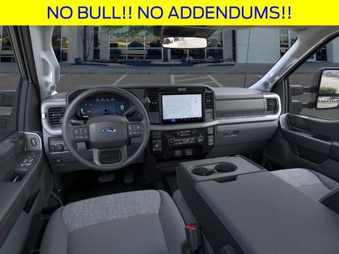 New 2026 Ford F250 XLT w/ XLT Premium Package image 10