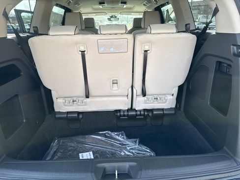 New 2026 Honda Odyssey Touring image 18