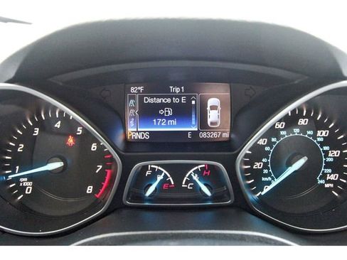 Used 2014 Ford Escape SE w/ Equipment Group 201A FWD image 15