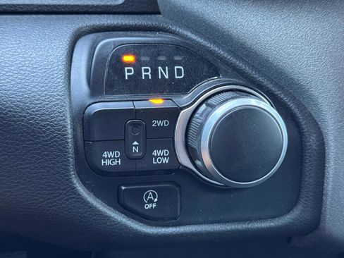 Used 2024 RAM 1500 Tradesman image 12