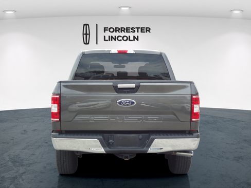 Used 2019 Ford F150 XLT w/ Equipment Group 301A Mid AWD/4WD image 4
