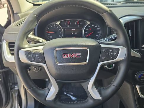 Certified 2023 GMC Terrain SLT AWD/4WD image 27