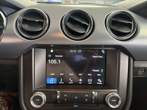 Used 2017 Ford Mustang GT Premium w/ Equipment Group 401A RWD image 28