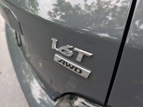 Used 2023 Hyundai Kona N Line w/ Cargo Package AWD/4WD image 17