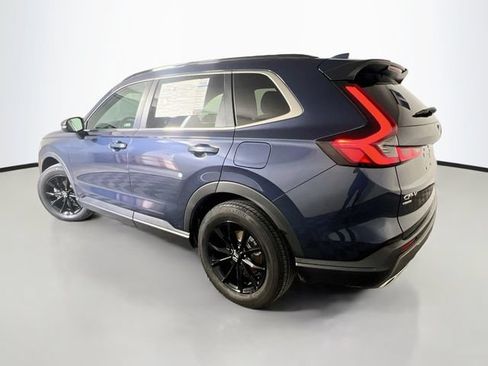 Used 2023 Honda CR-V Sport image 6
