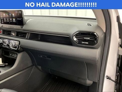 Certified 2026 Honda Passport RTL image 17