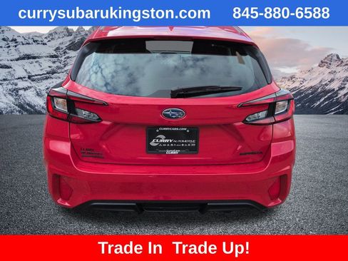 New 2026 Subaru Impreza 2.0i Sport w/ Popular Package #2 image 3