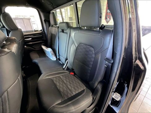 Used 2021 RAM 1500 Sport w/ Trailer Tow Group AWD/4WD image 14