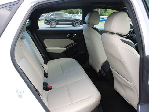 Used 2023 Acura Integra A-Spec FWD image 14
