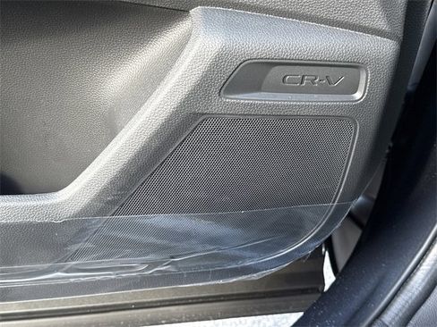 New 2026 Honda CR-V EX-L image 22