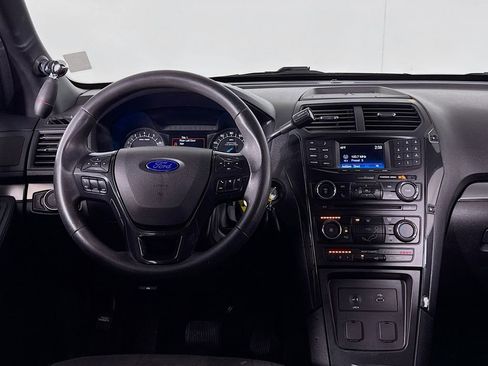Used 2018 Ford Explorer 4WD Police Interceptor w/ Ready For The Road Package image 22
