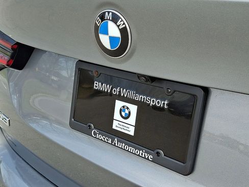 Used 2024 BMW X3 xDrive30i w/ Premium Package w/ZPA AWD/4WD image 31