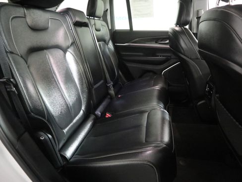 Used 2023 Jeep Grand Cherokee 4WD 4xe image 20