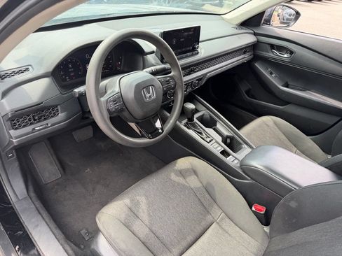 Used 2023 Honda Accord LX image 23