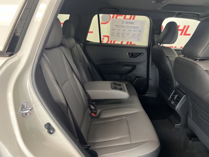 New 2026 Subaru Outback Limited AWD/4WD image 11