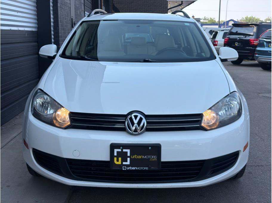 Used 2013 Volkswagen Jetta TDI FWD image 13