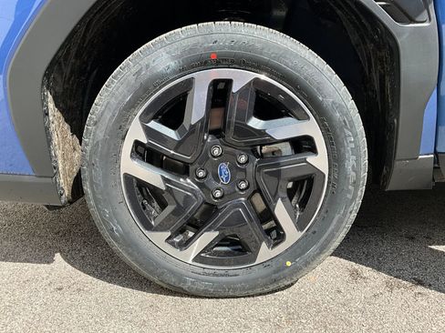 New 2026 Subaru Forester Limited AWD/4WD image 31