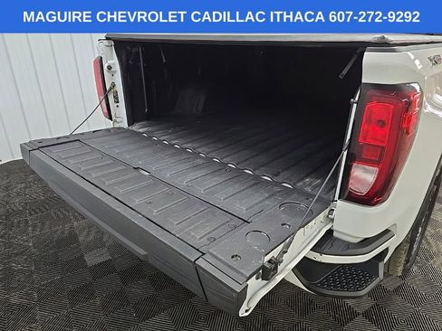 Used 2022 GMC Sierra 1500 Elevation AWD/4WD image 11