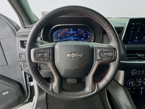 Used 2023 Chevrolet Tahoe RST AWD/4WD image 12