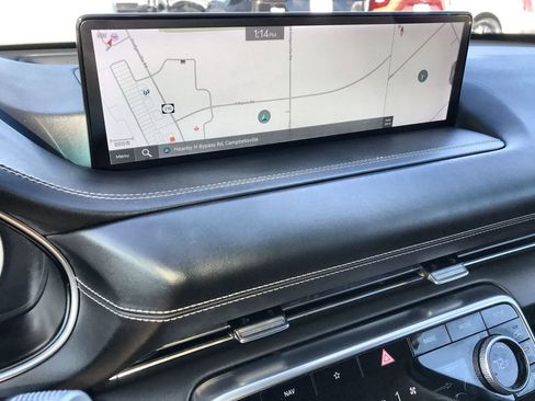 Used 2024 Genesis GV80 2.5T image 16